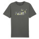 Puma Ανδρική κοντομάνικη μπλούζα Essentials+ Camo Graphic Tee